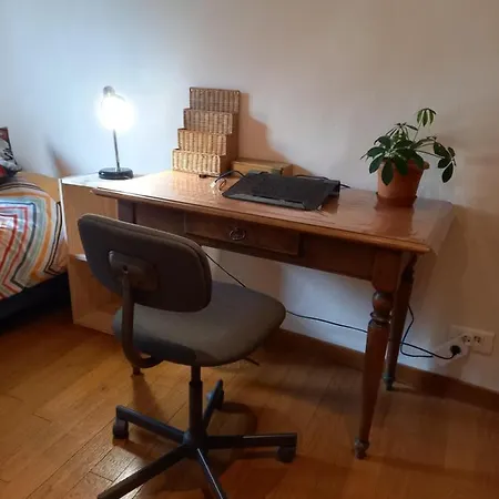 Chez L'habitant, For Rent At Host's Grenoble