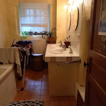 Chez L'habitant, For Rent At Host's Grenoble
